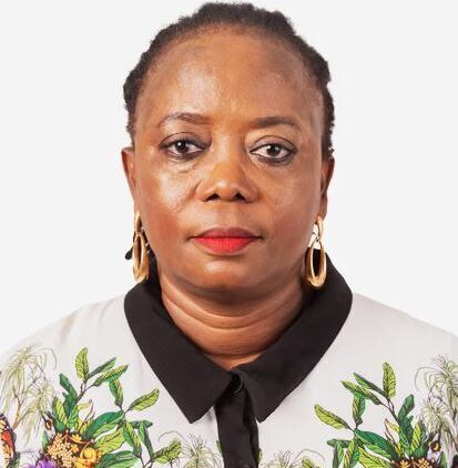 Frances Akpata - CEO